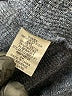 Honey Punch 100% Polyester Gray Pullover Sweater Size 2X - photo 8