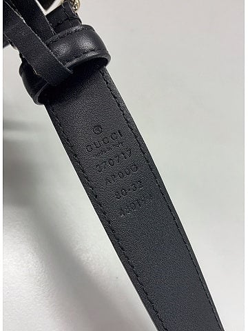 Gucci Belt (view 2)