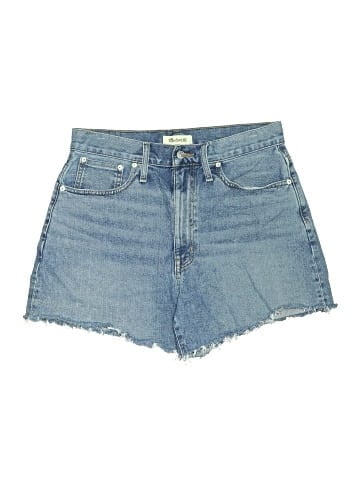 Madewell Denim Shorts (view 1)