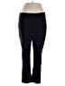 Chico's Black Jeggings Size XL (3) - photo 1
