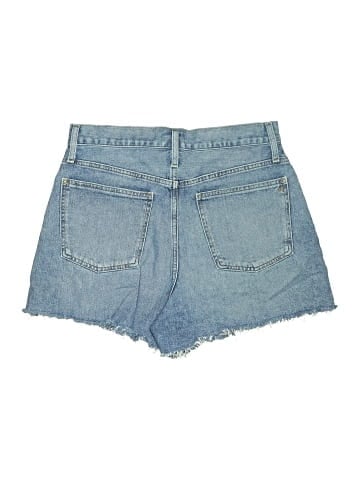 Madewell Denim Shorts (view 2)