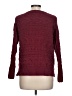 Time and Tru Burgundy Pullover Sweater Size L - photo 2