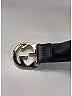 Gucci 100% Leather Black Belt Size XS - Sm - photo 5