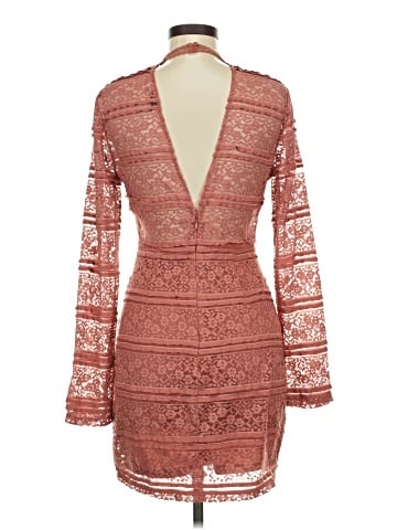 Lush Cocktail Dress (view 2)