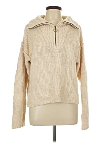Universal Thread Pullover Sweater (view 1)