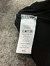 Lularoe Solid Black Casual Dress Size XXS - photo 8