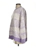 Oscar Street Purple Pullover Sweater Size S - photo 5