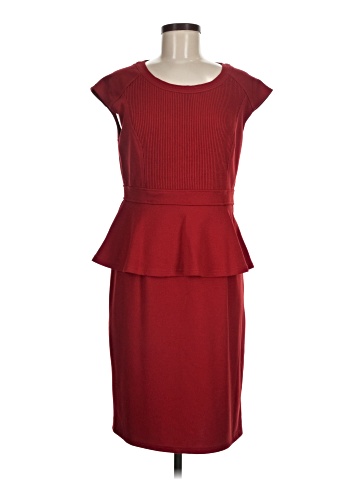 Spense Cocktail Dress (view 1)