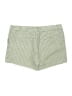 Saint Tropez West Stripes Green Shorts Size 10 - photo 2