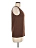 Assorted Brands Brown Tank Top Size M (estimated) - photo 4