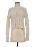 Aeropostale Ivory Pullover Sweater Size S - photo 1