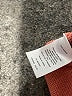 Talbots Outlet 100% Cotton Brown Coat Size M (petite) - photo 7