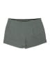 Express Design Studio Houndstooth Gray Shorts Size 12 - photo 1