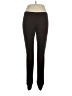 Moda International Solid Black Active Pants Size XL - photo 1