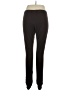Moda International Solid Black Active Pants Size XL - photo 2