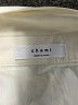 Koret Ivory Long Sleeve Blouse Size L (estimated) - photo 7