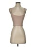 Out From Under Tan Tube Top Size M - photo 1