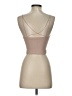 Out From Under Tan Tube Top Size M - photo 2