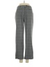 Sag Harbor Plaid Gray Dress Pants Size 4 (petite) - photo 1