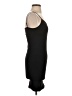 Unbranded Solid Black Cocktail Dress Size S (estimated) - photo 4
