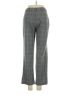 Sag Harbor Plaid Gray Dress Pants Size 4 (petite) - photo 2