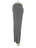 Sag Harbor Plaid Gray Dress Pants Size 4 (petite) - photo 5
