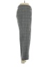 Sag Harbor Plaid Gray Dress Pants Size 4 (petite) - photo 4