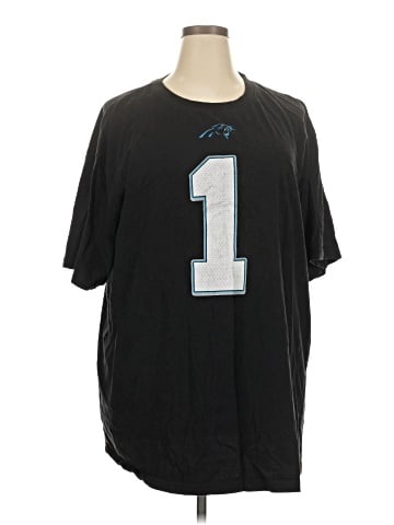 Majestic Short Sleeve T-Shirt (view 1)