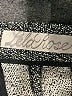 Lela Rose Tweed Gray Black Dress Pants Size 6 - photo 7
