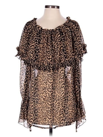 Saint Laurent Blouse (view 1)