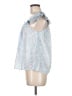 Crosby Blue Tank Top Size M - photo 5