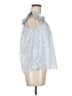 Crosby Blue Tank Top Size M - photo 4