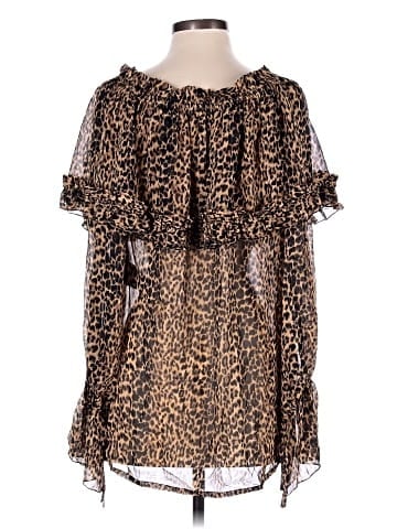 Saint Laurent Blouse (view 2)