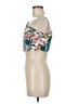 Shein Pink 3/4 Sleeve Top Size M - photo 5