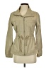 Old Navy 100% Cotton Tan Jacket Size XS - photo 1