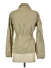 Old Navy 100% Cotton Tan Jacket Size XS - photo 2