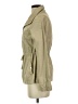 Old Navy 100% Cotton Tan Jacket Size XS - photo 5