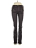 Current/Elliott Black Casual Pants Size 27 waist - photo 1