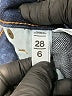 Ann Taylor LOFT Blue Jeans Size 28 waist - photo 5