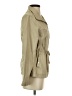 Old Navy 100% Cotton Tan Jacket Size XS - photo 4