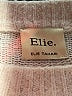 Elie Tahari Tan Pullover Sweater Size XL - photo 7