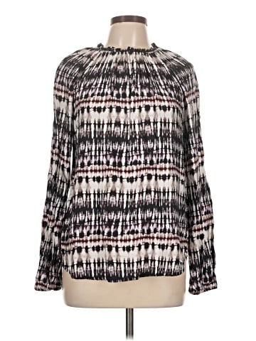 Bella Dahl Long Sleeve Blouse (view 1)