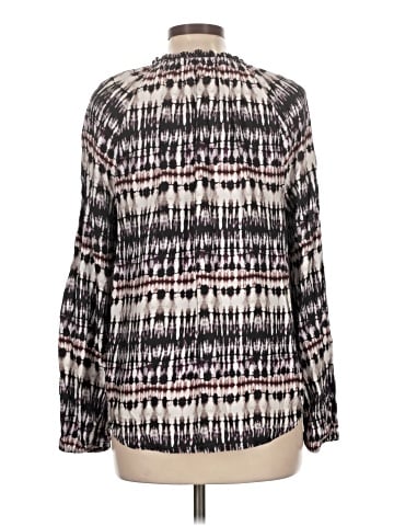 Bella Dahl Long Sleeve Blouse (view 2)