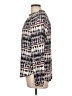 Bella Dahl Ivory Long Sleeve Blouse Size L - photo 5