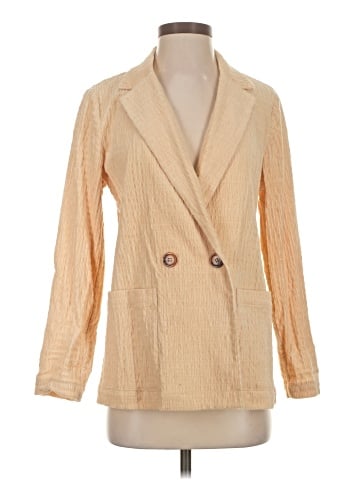 Daniel Rainn Blazer (view 1)