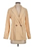 Daniel Rainn Gold Blazer Size XS - photo 1