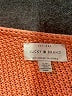 Lucky Brand Orange Pullover Sweater Size S - photo 7