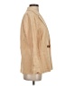 Daniel Rainn Gold Blazer Size XS - photo 4