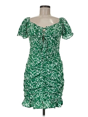 Shein Casual Dress (view 1)
