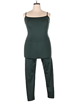 Girlfriend Collective Jumpsuit (view 1)